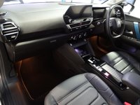 USED 2023 73 CITROEN e-C4 50kWh Shine Plus Hatchback 5dr Electric Auto (7.4kW Charger) (136 ps) 