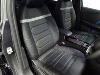 USED 2023 73 CITROEN e-C4 50kWh Shine Plus Hatchback 5dr Electric Auto (7.4kW Charger) (136 ps) 
