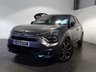 USED 2023 73 CITROEN e-C4 50kWh Shine Plus Hatchback 5dr Electric Auto (7.4kW Charger) (136 ps) 