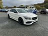 USED 2019 68 MERCEDES-BENZ CLA 1.6 CLA200 AMG Line Night Edition Coupe 4dr Petrol Manual Euro 6 (s/s) (156 ps) 2 OWNER, GREAT SPECIFICATIONS, WELL KEPT THROUGHOUT, ULEZ COMPLIANT, 51 MPG