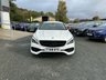 USED 2019 68 MERCEDES-BENZ CLA 1.6 CLA200 AMG Line Night Edition Coupe 4dr Petrol Manual Euro 6 (s/s) (156 ps) 2 OWNER, GREAT SPECIFICATIONS, WELL KEPT THROUGHOUT, ULEZ COMPLIANT, 51 MPG