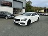 USED 2019 68 MERCEDES-BENZ CLA 1.6 CLA200 AMG Line Night Edition Coupe 4dr Petrol Manual Euro 6 (s/s) (156 ps) 2 OWNER, GREAT SPECIFICATIONS, WELL KEPT THROUGHOUT, ULEZ COMPLIANT, 51 MPG