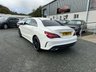 USED 2019 68 MERCEDES-BENZ CLA 1.6 CLA200 AMG Line Night Edition Coupe 4dr Petrol Manual Euro 6 (s/s) (156 ps) 2 OWNER, GREAT SPECIFICATIONS, WELL KEPT THROUGHOUT, ULEZ COMPLIANT, 51 MPG