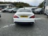 USED 2019 68 MERCEDES-BENZ CLA 1.6 CLA200 AMG Line Night Edition Coupe 4dr Petrol Manual Euro 6 (s/s) (156 ps) 2 OWNER, GREAT SPECIFICATIONS, WELL KEPT THROUGHOUT, ULEZ COMPLIANT, 51 MPG