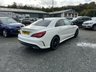 USED 2019 68 MERCEDES-BENZ CLA 1.6 CLA200 AMG Line Night Edition Coupe 4dr Petrol Manual Euro 6 (s/s) (156 ps) 2 OWNER, GREAT SPECIFICATIONS, WELL KEPT THROUGHOUT, ULEZ COMPLIANT, 51 MPG