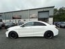 USED 2019 68 MERCEDES-BENZ CLA 1.6 CLA200 AMG Line Night Edition Coupe 4dr Petrol Manual Euro 6 (s/s) (156 ps) 2 OWNER, GREAT SPECIFICATIONS, WELL KEPT THROUGHOUT, ULEZ COMPLIANT, 51 MPG