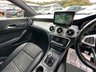 USED 2019 68 MERCEDES-BENZ CLA 1.6 CLA200 AMG Line Night Edition Coupe 4dr Petrol Manual Euro 6 (s/s) (156 ps) 2 OWNER, GREAT SPECIFICATIONS, WELL KEPT THROUGHOUT, ULEZ COMPLIANT, 51 MPG