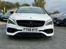 USED 2019 68 MERCEDES-BENZ CLA 1.6 CLA200 AMG Line Night Edition Coupe 4dr Petrol Manual Euro 6 (s/s) (156 ps) 2 OWNER, GREAT SPECIFICATIONS, WELL KEPT THROUGHOUT, ULEZ COMPLIANT, 51 MPG