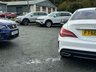 USED 2019 68 MERCEDES-BENZ CLA 1.6 CLA200 AMG Line Night Edition Coupe 4dr Petrol Manual Euro 6 (s/s) (156 ps) 2 OWNER, GREAT SPECIFICATIONS, WELL KEPT THROUGHOUT, ULEZ COMPLIANT, 51 MPG