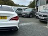 USED 2019 68 MERCEDES-BENZ CLA 1.6 CLA200 AMG Line Night Edition Coupe 4dr Petrol Manual Euro 6 (s/s) (156 ps) 2 OWNER, GREAT SPECIFICATIONS, WELL KEPT THROUGHOUT, ULEZ COMPLIANT, 51 MPG