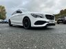 USED 2019 68 MERCEDES-BENZ CLA 1.6 CLA200 AMG Line Night Edition Coupe 4dr Petrol Manual Euro 6 (s/s) (156 ps) 2 OWNER, GREAT SPECIFICATIONS, WELL KEPT THROUGHOUT, ULEZ COMPLIANT, 51 MPG