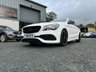USED 2019 68 MERCEDES-BENZ CLA 1.6 CLA200 AMG Line Night Edition Coupe 4dr Petrol Manual Euro 6 (s/s) (156 ps) 2 OWNER, GREAT SPECIFICATIONS, WELL KEPT THROUGHOUT, ULEZ COMPLIANT, 51 MPG