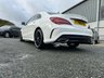 USED 2019 68 MERCEDES-BENZ CLA 1.6 CLA200 AMG Line Night Edition Coupe 4dr Petrol Manual Euro 6 (s/s) (156 ps) 2 OWNER, GREAT SPECIFICATIONS, WELL KEPT THROUGHOUT, ULEZ COMPLIANT, 51 MPG