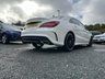 USED 2019 68 MERCEDES-BENZ CLA 1.6 CLA200 AMG Line Night Edition Coupe 4dr Petrol Manual Euro 6 (s/s) (156 ps) 2 OWNER, GREAT SPECIFICATIONS, WELL KEPT THROUGHOUT, ULEZ COMPLIANT, 51 MPG