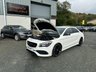 USED 2019 68 MERCEDES-BENZ CLA 1.6 CLA200 AMG Line Night Edition Coupe 4dr Petrol Manual Euro 6 (s/s) (156 ps) 2 OWNER, GREAT SPECIFICATIONS, WELL KEPT THROUGHOUT, ULEZ COMPLIANT, 51 MPG