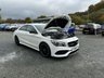 USED 2019 68 MERCEDES-BENZ CLA 1.6 CLA200 AMG Line Night Edition Coupe 4dr Petrol Manual Euro 6 (s/s) (156 ps) 2 OWNER, GREAT SPECIFICATIONS, WELL KEPT THROUGHOUT, ULEZ COMPLIANT, 51 MPG