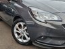 USED 2015 15 VAUXHALL CORSA 1.4i ecoFLEX Excite Hatchback 3dr Petrol Manual Euro 6 (a/c) (90 ps) - 10 STAMPS F.S.H