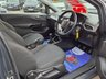 USED 2015 15 VAUXHALL CORSA 1.4i ecoFLEX Excite Hatchback 3dr Petrol Manual Euro 6 (a/c) (90 ps) - 10 STAMPS F.S.H