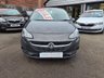 USED 2015 15 VAUXHALL CORSA 1.4i ecoFLEX Excite Hatchback 3dr Petrol Manual Euro 6 (a/c) (90 ps) - 10 STAMPS F.S.H