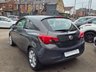 USED 2015 15 VAUXHALL CORSA 1.4i ecoFLEX Excite Hatchback 3dr Petrol Manual Euro 6 (a/c) (90 ps) - 10 STAMPS F.S.H