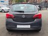 USED 2015 15 VAUXHALL CORSA 1.4i ecoFLEX Excite Hatchback 3dr Petrol Manual Euro 6 (a/c) (90 ps) - 10 STAMPS F.S.H