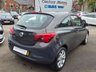 USED 2015 15 VAUXHALL CORSA 1.4i ecoFLEX Excite Hatchback 3dr Petrol Manual Euro 6 (a/c) (90 ps) - 10 STAMPS F.S.H