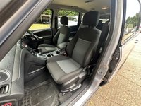 USED 2014 63 FORD S-MAX 2.0 TDCi Zetec MPV 5dr Diesel Powershift Euro 5 (140 ps) Gearbox Rebuilt @ 35K