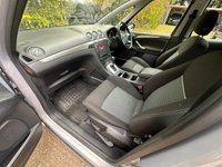 USED 2014 63 FORD S-MAX 2.0 TDCi Zetec MPV 5dr Diesel Powershift Euro 5 (140 ps) Gearbox Rebuilt @ 35K