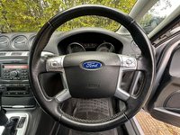 USED 2014 63 FORD S-MAX 2.0 TDCi Zetec MPV 5dr Diesel Powershift Euro 5 (140 ps) Gearbox Rebuilt @ 35K