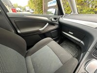 USED 2014 63 FORD S-MAX 2.0 TDCi Zetec MPV 5dr Diesel Powershift Euro 5 (140 ps) Gearbox Rebuilt @ 35K