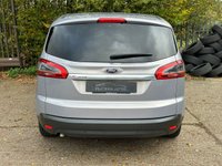 USED 2014 63 FORD S-MAX 2.0 TDCi Zetec MPV 5dr Diesel Powershift Euro 5 (140 ps) Gearbox Rebuilt @ 35K