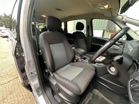 USED 2014 63 FORD S-MAX 2.0 TDCi Zetec MPV 5dr Diesel Powershift Euro 5 (140 ps) Gearbox Rebuilt @ 35K