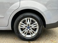 USED 2014 63 FORD S-MAX 2.0 TDCi Zetec MPV 5dr Diesel Powershift Euro 5 (140 ps) Gearbox Rebuilt @ 35K
