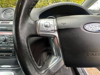USED 2014 63 FORD S-MAX 2.0 TDCi Zetec MPV 5dr Diesel Powershift Euro 5 (140 ps) Gearbox Rebuilt @ 35K