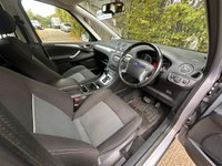 USED 2014 63 FORD S-MAX 2.0 TDCi Zetec MPV 5dr Diesel Powershift Euro 5 (140 ps) Gearbox Rebuilt @ 35K