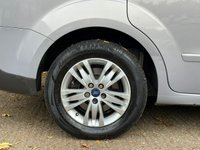 USED 2014 63 FORD S-MAX 2.0 TDCi Zetec MPV 5dr Diesel Powershift Euro 5 (140 ps) Gearbox Rebuilt @ 35K