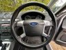 USED 2014 63 FORD S-MAX 2.0 TDCi Zetec MPV 5dr Diesel Powershift Euro 5 (140 ps) Gearbox Rebuilt @ 35K