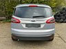 USED 2014 63 FORD S-MAX 2.0 TDCi Zetec MPV 5dr Diesel Powershift Euro 5 (140 ps) Gearbox Rebuilt @ 35K