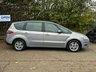 USED 2014 63 FORD S-MAX 2.0 TDCi Zetec MPV 5dr Diesel Powershift Euro 5 (140 ps) Gearbox Rebuilt @ 35K
