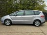 USED 2014 63 FORD S-MAX 2.0 TDCi Zetec MPV 5dr Diesel Powershift Euro 5 (140 ps) Gearbox Rebuilt @ 35K
