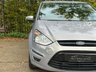 USED 2014 63 FORD S-MAX 2.0 TDCi Zetec MPV 5dr Diesel Powershift Euro 5 (140 ps) Gearbox Rebuilt @ 35K