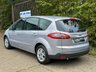 USED 2014 63 FORD S-MAX 2.0 TDCi Zetec MPV 5dr Diesel Powershift Euro 5 (140 ps) Gearbox Rebuilt @ 35K