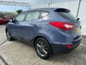 USED 2015 64 HYUNDAI IX35 2.0 CRDi SE SUV 5dr Diesel Manual 4WD Euro 5 (Nav) (134 bhp) HEATED SEATS BLUETOOTH