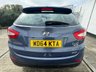 USED 2015 64 HYUNDAI IX35 2.0 CRDi SE SUV 5dr Diesel Manual 4WD Euro 5 (Nav) (134 bhp) HEATED SEATS BLUETOOTH