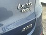 USED 2015 64 HYUNDAI IX35 2.0 CRDi SE SUV 5dr Diesel Manual 4WD Euro 5 (Nav) (134 bhp) HEATED SEATS BLUETOOTH
