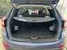 USED 2015 64 HYUNDAI IX35 2.0 CRDi SE SUV 5dr Diesel Manual 4WD Euro 5 (Nav) (134 bhp) HEATED SEATS BLUETOOTH