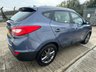 USED 2015 64 HYUNDAI IX35 2.0 CRDi SE SUV 5dr Diesel Manual 4WD Euro 5 (Nav) (134 bhp) HEATED SEATS BLUETOOTH
