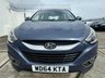 USED 2015 64 HYUNDAI IX35 2.0 CRDi SE SUV 5dr Diesel Manual 4WD Euro 5 (Nav) (134 bhp) HEATED SEATS BLUETOOTH