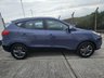USED 2015 64 HYUNDAI IX35 2.0 CRDi SE SUV 5dr Diesel Manual 4WD Euro 5 (Nav) (134 bhp) HEATED SEATS BLUETOOTH