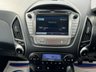 USED 2015 64 HYUNDAI IX35 2.0 CRDi SE SUV 5dr Diesel Manual 4WD Euro 5 (Nav) (134 bhp) HEATED SEATS BLUETOOTH